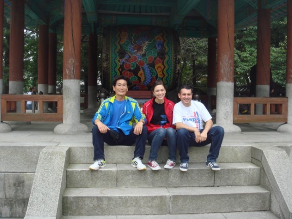 Korean Seminar